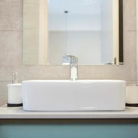 Aparthotel Kn Ionian