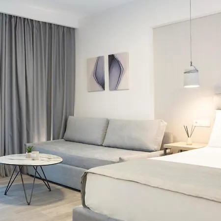 Kn Ionian 4* Nikiana