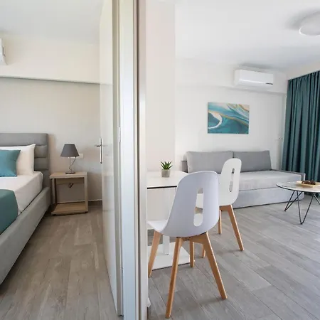 Aparthotel Kn Ionian
