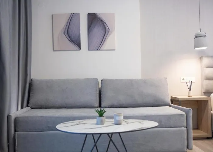 Appart hôtel Kn Ionian