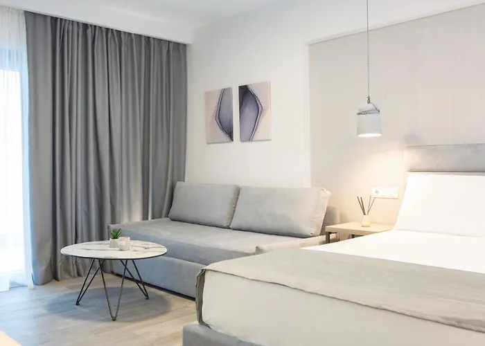 Kn Ionian 4* Nikiana