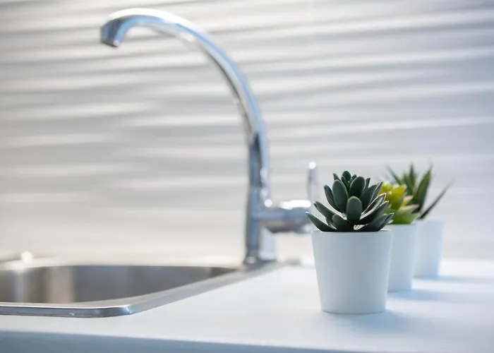 Appart hôtel Kn Ionian 4*