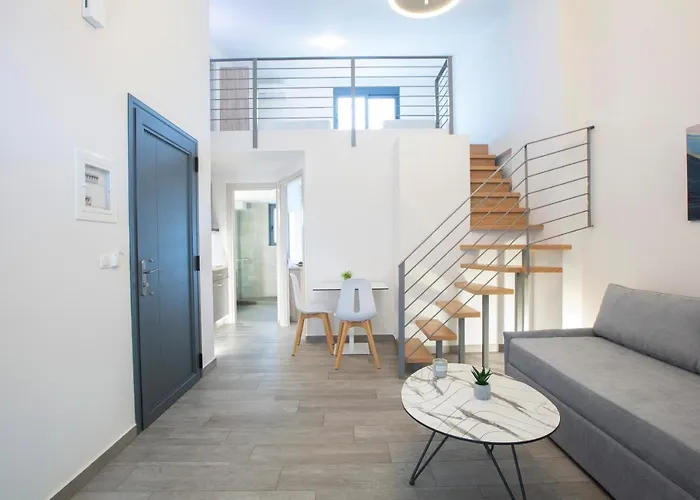 Appart hôtel Kn Ionian