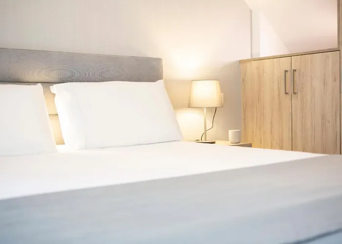 Appart hôtel Kn Ionian 4*