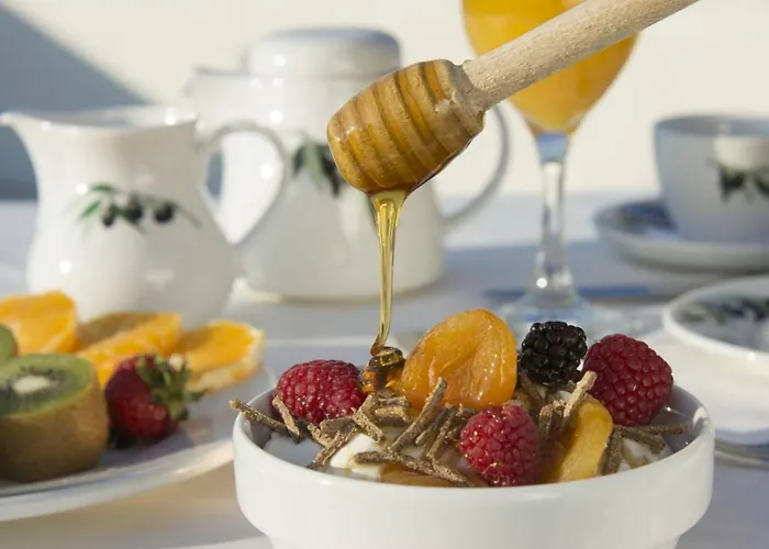 Kn Ionian Appart hôtel