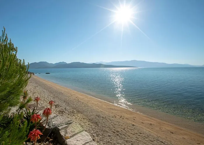 Kn Ionian Appart hôtel 4*