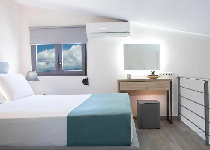 Kn Ionian Appart hôtel