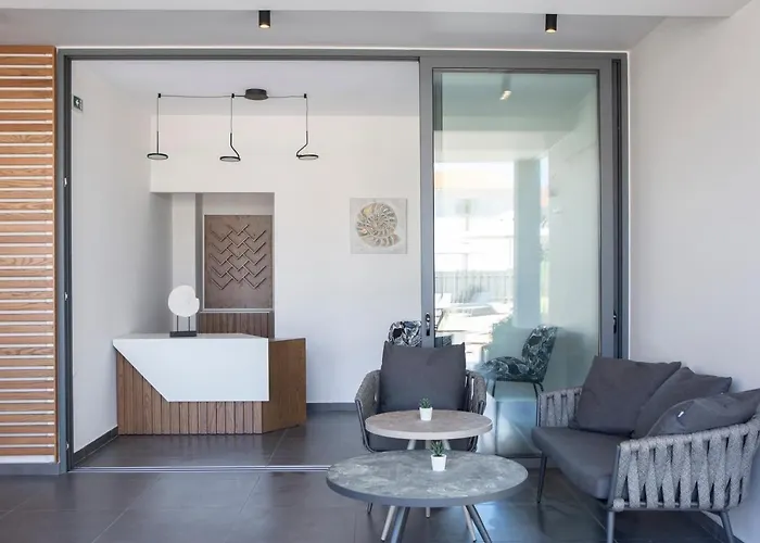 Appart hôtel Kn Ionian