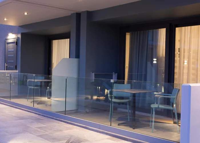 Kn Ionian 4* Nikiana