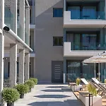 شقة فندقية Kn Ionian نِكيانا