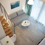 Kn Ionian Aparthotel Nikiana