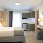 Aparthotel Kn Ionian 4*