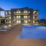 شقة فندقية Kn Ionian 4*