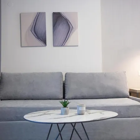 Lejlighedshotel Kn Ionian