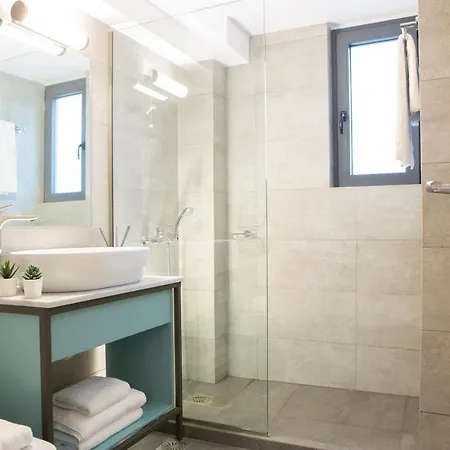 Aparthotel Kn Ionian *