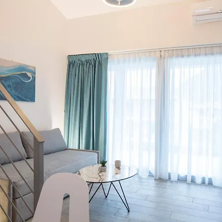 Kn Ionian 4* 니키아나
