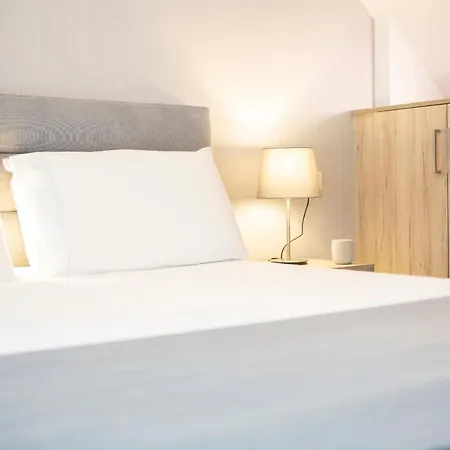 Lejlighedshotel Kn Ionian 4*