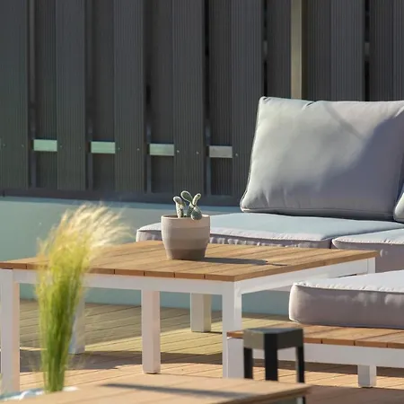 Lejlighedshotel Kn Ionian Nikiana