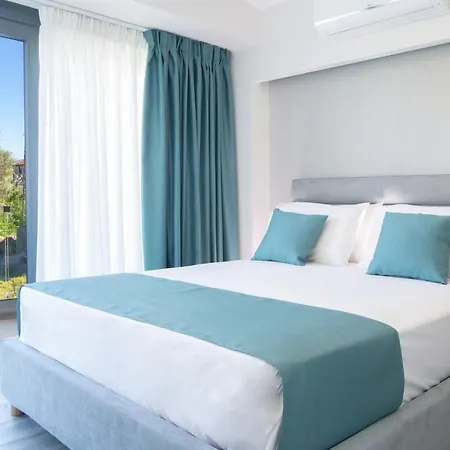 Lejlighedshotel Kn Ionian 4*