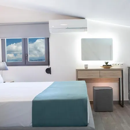 Kn Ionian Lejlighedshotel