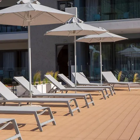 شقة فندقية Kn Ionian 4*