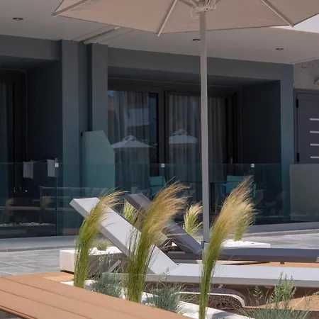 Kn Ionian Apart Otel Nikiana