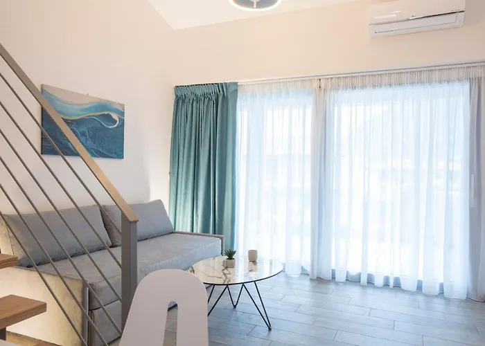 Kn Ionian 4* Nikiana