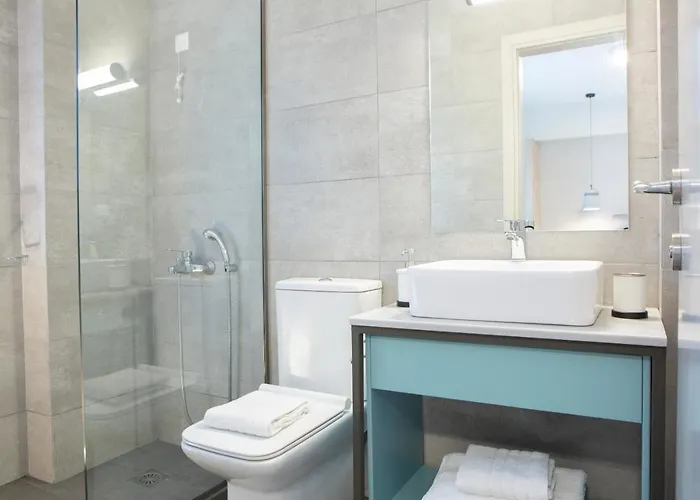 Kn Ionian Apart Otel