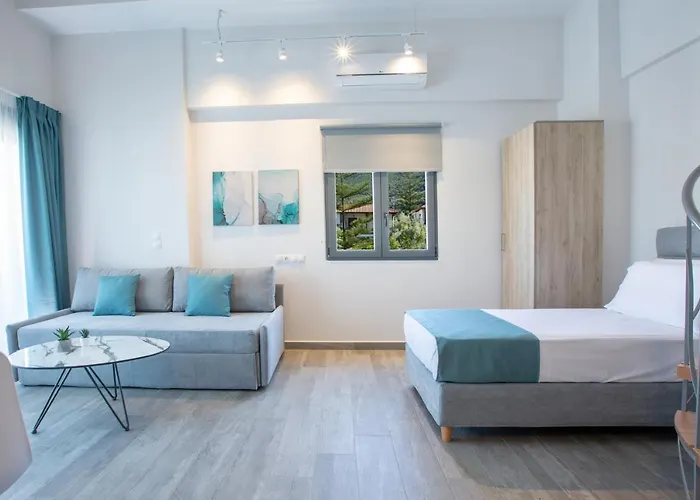 Kn Ionian 4* Nikiana